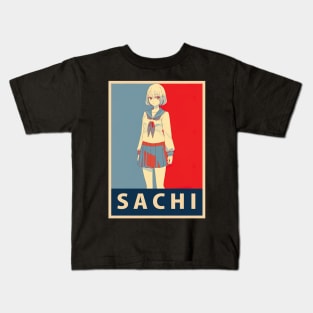 Sachi Umino Kids T-Shirt